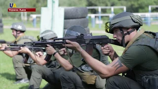 У Львові травають збори резервістів