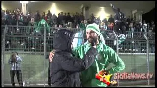 "La serie D una soddisfazione unica" (video)