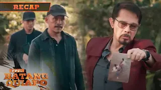 Bong and his group prepare for their revenge against Tanggol | FPJ's Batang Quiapo Recap