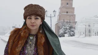 Татары | Культурный код (2022)