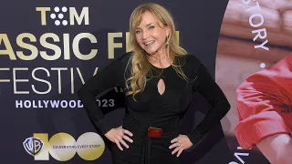 Rebecca De Mornay 2023 TCM Classic Film Festival Opening Night Red Carpet Arrivals