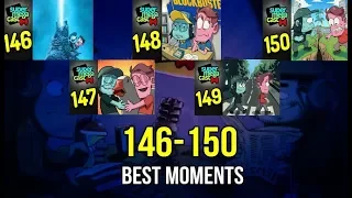 Best of SuperMegaCast 146-150 [Unofficial]