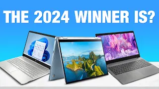 Best Budget Laptops 2024 TOP 5 Best Budget Laptop 2024