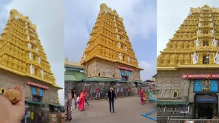 Sri Chamundeshwari Temple, Chamundi Hill, Mysuru, Karnataka