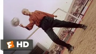 Shaolin Soccer (2001) - Shaolin Wins Scene (12/12) | Movieclips