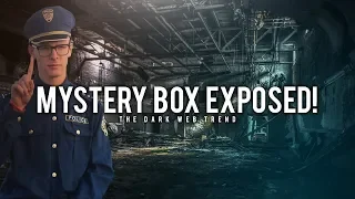 Dark Web Mystery Box Exposed