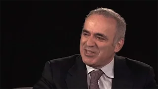 Garry Kasparov on Russia Since the End of the Cold War