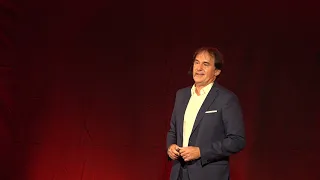 Herzschlagqualität: Ein amüsanter Ausflug in die gesunde Leichtigkeit | Roman Szeliga | TEDxKIT