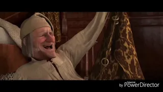 YTP_A Christmas Carol ITA