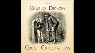 Great Expectations by Charles Dickens Chapter 4 Audiobook