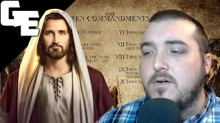 Did Jesus Abolish Old Testament Law? || Bible Contradictions