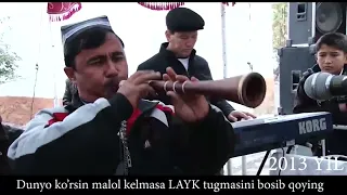 Jonli ijro O'zbegim to'ylari Buloqboshi tuman Shodmon akadan ''Endi sevmayman''vapshe go'zal tarona