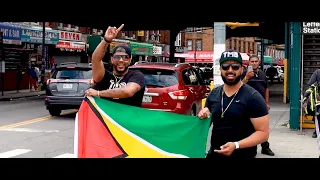 Little Guyana (Official Music Video) | Terry G x Raymond Ramnarine x Vicadi x Tony x Randy Recklez