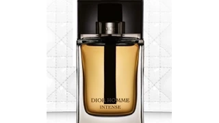 (HD) Christian Dior - Dior Homme Intense : Unboxing/First Impression (HD)