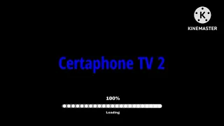 Certaphone DR79Vi System Fatal Error