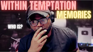 First time hearing Within Temptation - Memories (Reaction!!)