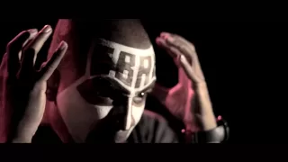 Tech N9ne - E.B.A.H. - Official Music Video