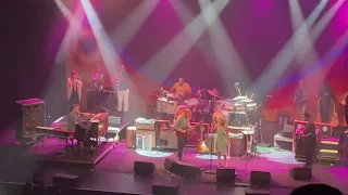 Tedeschi Trucks Band: All The Love/Shame (live) - 6/29/22 @ Fox Theatre (Detroit, MI)