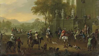 Johan Fredrik Grenser (1758-1795) - Sinfonia alla Posta