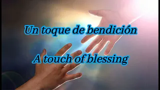 A Touch of Blessing canción de Evergrey(subtitulada al español e inglés)