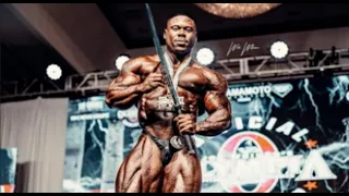 Keone Pearson Wins 2022 Tampa Pro *212 Division*