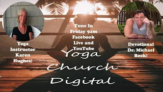 Yoga Church Digital