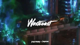Yultron X Jay Park 'West Coast' Official Audio (SUB KOR/ENG)