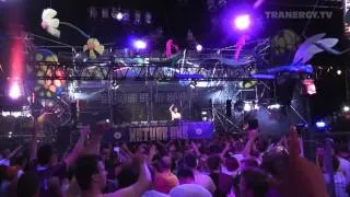 Kai Tracid @ Nature One 2013 (Classic Terminal)