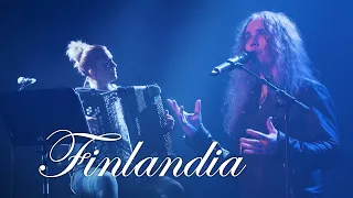 Jarkko Ahola & Netta Skog - Finlandia