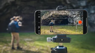 Easy Trick to INSTANTLY Take Your iPhone Videos to the Next Level