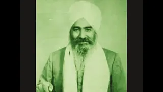 Nirankari sampooran avtar bani { kamal & gurpal ji }.