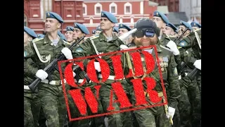 Men of War Assault Squad 2. Игры в Cold War.