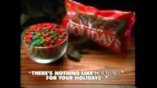 1 hour of 80's Christmas Commercials (Reupload)