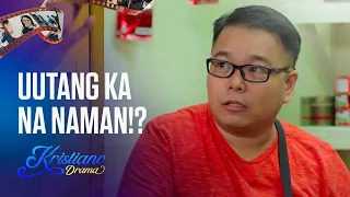 Bigyan Ang Humihingi, Huwag Talikdan Ang Nangungutang | Kristiano Drama (KDRama) | KDR TV