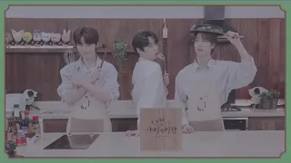 [스트레이키즈 리노/한/아이엔] 아리까리한 브릿지 영상 모음