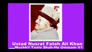 Naat.mushkil talo Shah e unam.Nfak