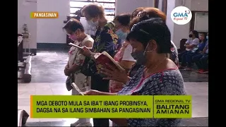 Balitang Amianan: Semana Santa 2022