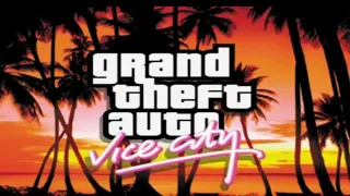 Grand Theft Auto: Vice City (Mobile App) - Opening Intro