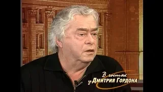 Карцев о том, как он с Ильченко на Новый год выступали перед членами Политбюро