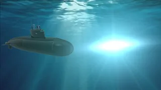 The Sun: Русские субмарины ведут войну с неизвестными кораблями на дне океана