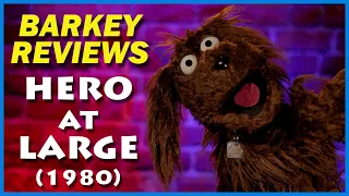 Barkey Reviews: "Hero At Large" (1980)