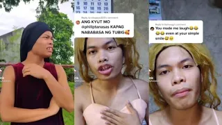 Ah, sige sige nay 😂😂😂- Tiktok compilation Philip Tanasas