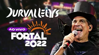 Durval Lelys Ao Vivo no Fortal 2022