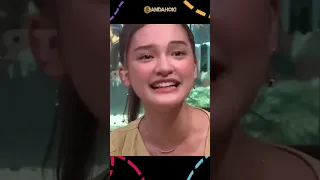 Maysha Jhuan Kaget Suara Andre Bagus 😂 | Lapor Pak Trans7