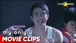 Ang pasabog na macho dance number ni Bong! | 'My Only Ü' | Vhong Navarro and Toni Gonzaga