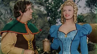 Jack And The Beanstalk 1952 HD