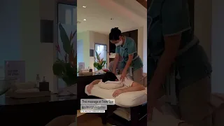 Thai Massage