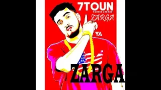 7 TOUN   ZARGA سبعتون   زرڭة كلمات من كوكب اخر