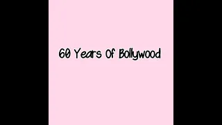 60 years of Bollywood in 4 chords | ScoopWhoop | No music | Only vocals