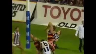 Top 10 AFL Marks Of All Time